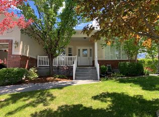 8697 S Terrace Ct, Sandy, UT 84093