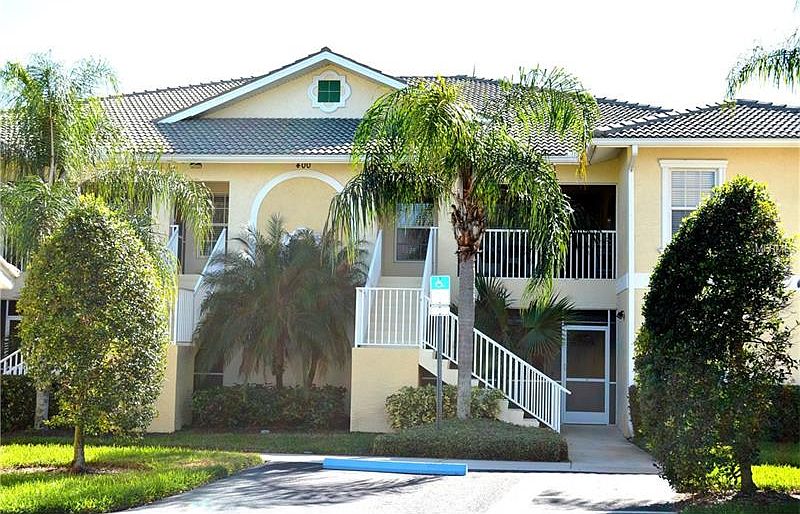 1st image of 400 Mirabella Cir Unit 202
