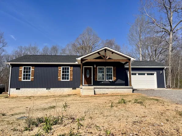 525 Newby Rd, McMinnville, TN 37110
