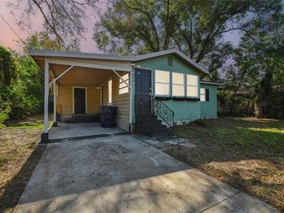9803 N 10th St, Tampa, FL, 33612