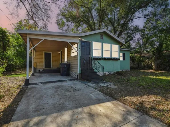 9803 N 10th St, Tampa, FL 33612