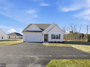 279 Heather Ln, Staunton, VA 24401