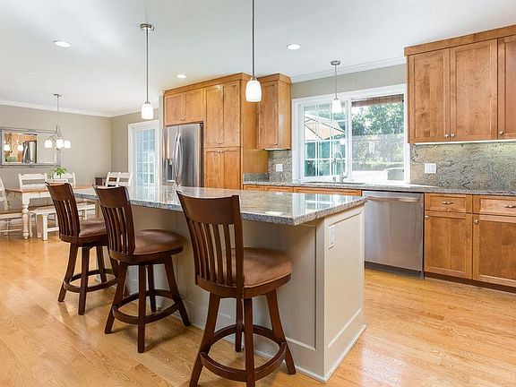 5th image of 2391 Harris Ct
