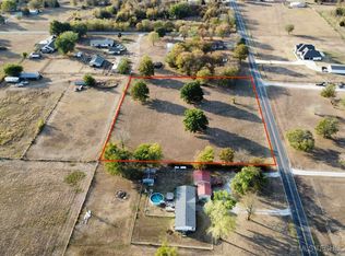 19621 S Elm Rd, Claremore, OK 74019