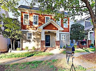 728 E 8th St, Charlotte, NC 28202