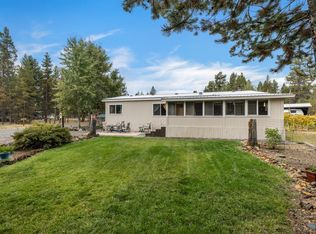 52953 Forest Rd, La Pine, OR 97739