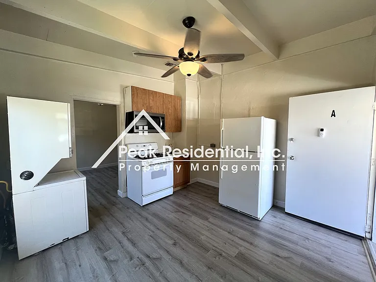4900 Parker Ave #A — Photo 3