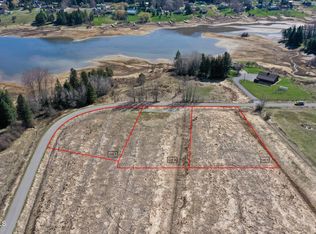 Nna Woosley Rd LOT 2, Sagle, ID 83860