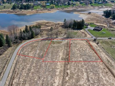 Nna Woosley Rd LOT 3, Sagle, ID, 83860