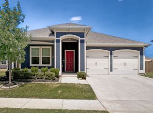 616 Timberwood Dr, Cleburne, TX 76031