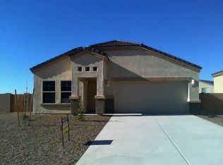 344 W R G Lee Pl, Vail, AZ 85641