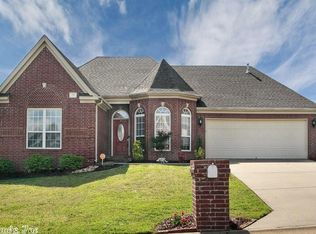14 Payton Dr, Cabot, AR 72023