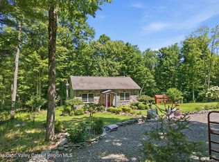 661 Oak Ridge Rd, Wawarsing, NY 12428