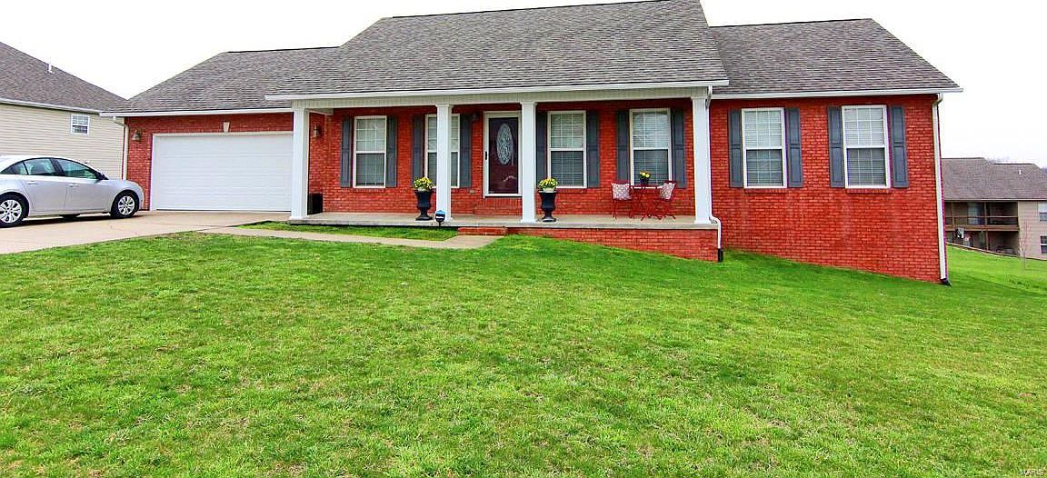 425 Spring Hill Rd, Jackson, MO 63755 Zillow
