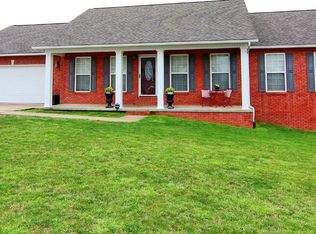 425 Spring Hill Rd, Jackson, MO 63755