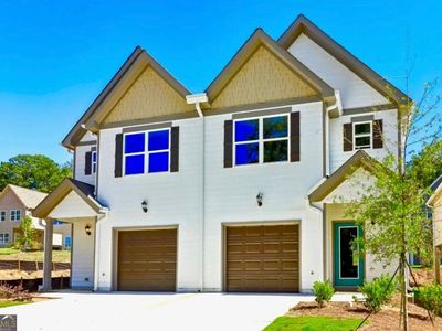 3146B Brownstone Ln SE, Atlanta, GA, 30354