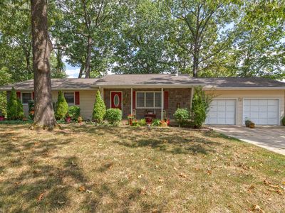 2704 Jennifer Drive, West Plains, MO, 65775