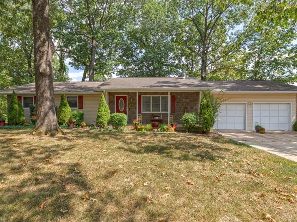 2704 Jennifer Drive, West Plains, MO 65775