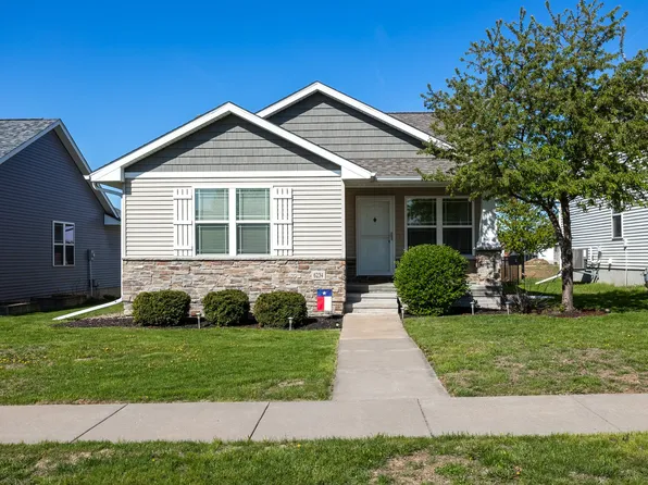 6234 Mississippi Ave, Davenport, IA 52807