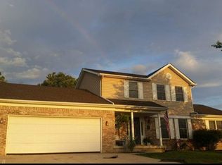 6240 S 700 E, La Fontaine, IN 46940