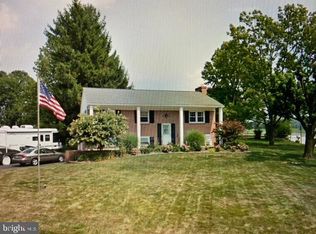 3699 Nolt Rd, Landisville, PA 17538