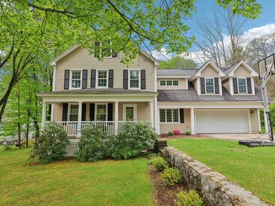 5 Sullivan Avenue, Salem, NH, 03079