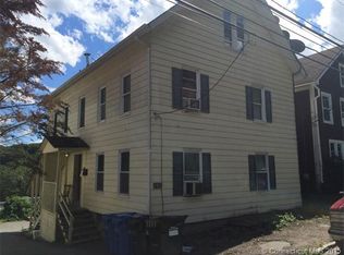 151 Cliff St, Norwich, CT 06360