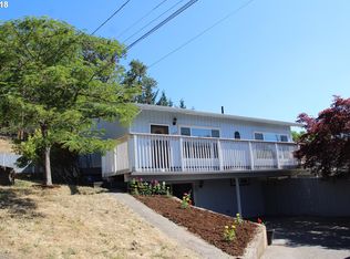 1037 NE Grant Ave, Roseburg, OR 97470