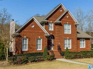4324 Maplewood Dr, Trussville, AL 35173