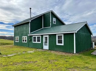 455 Hubert Rd, Jeffersonville, NY 12748