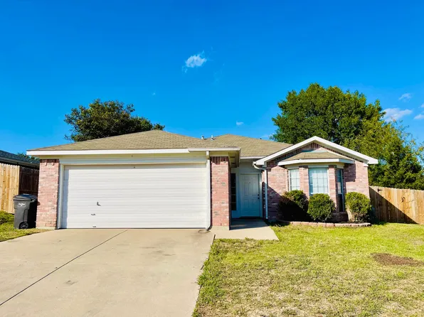 10824 Ives St, Fort Worth, TX 76108