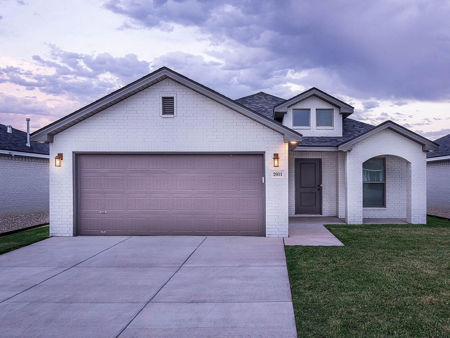 Kyla Plan, Bell Farms, Lubbock, TX 79423 Zillow