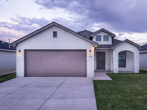 6662 Athens St, Amarillo, TX 79118