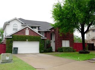 3505 San Roman St, Mission, TX 78572