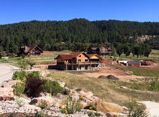 12251 Reunion Ridge Rd, Sturgis, SD 57785