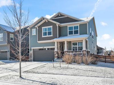 652 Pinecliff Dr, Erie, CO, 80516