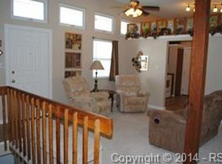 6221 Powder Puff Dr, Colorado Springs, CO 80918