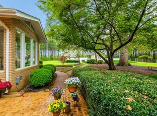 314 S Rocky River Rd, Monroe, NC 28110