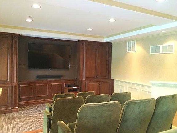 development theatre