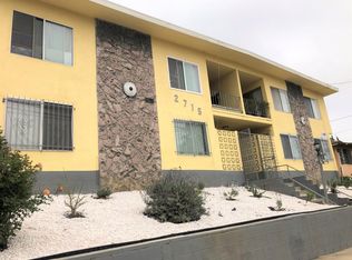 2715 S Fremont Ave APT 5, Alhambra, CA 91803
