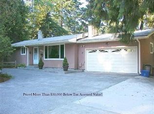 19137 11th Ave NE, Poulsbo, WA 98370