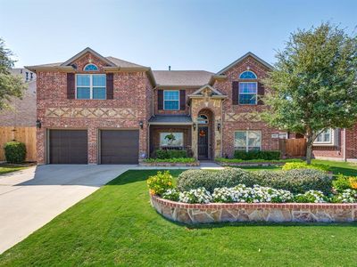 9517 Cholla Cactus Trl, Fort Worth, TX, 76177