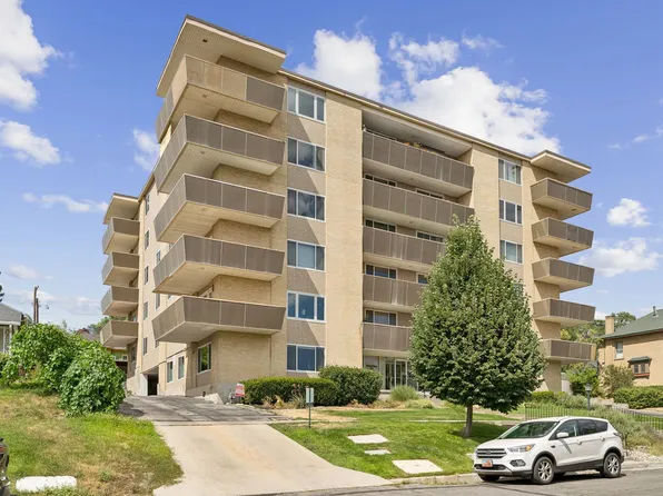 521 E 5th Ave N #206, Salt Lake City, UT 84103