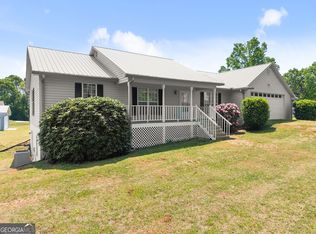 1915 Westmoreland Rd, Cleveland, GA 30528