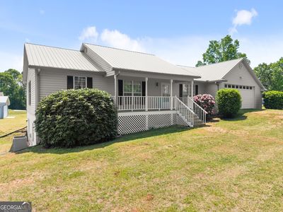 1915 Westmoreland Rd, Cleveland, GA, 30528