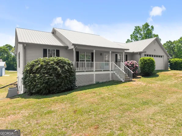 1915 Westmoreland Rd, Cleveland, GA 30528