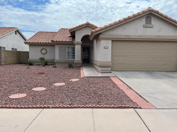 7859 W MCLELLAN Road, Glendale, AZ 85303