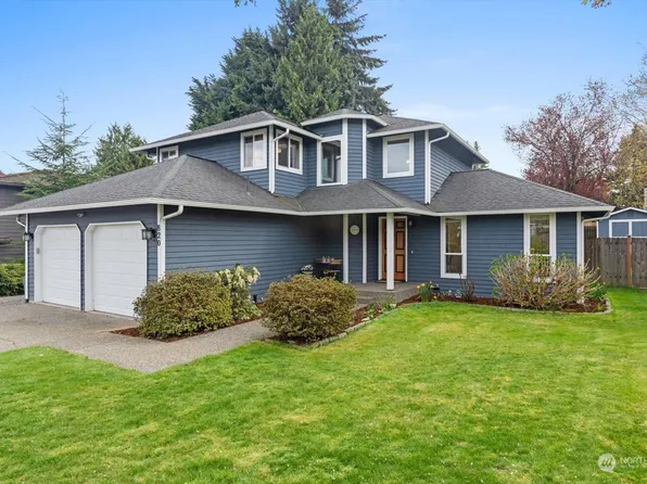 820 151st Street SW, Lynnwood, WA 98087