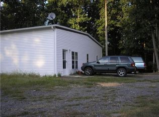 26464 Holt Ln, Mechanicsville, MD 20659