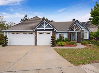 4525 Riding Club Ct, Hayward, CA 94542